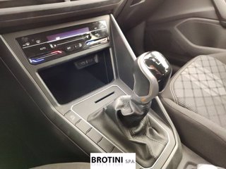 VOLKSWAGEN Polo 1.0 TSI Life 9