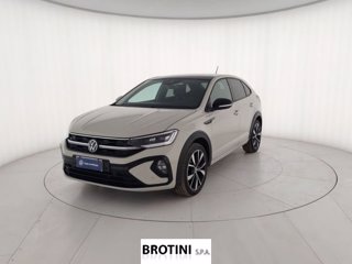 VOLKSWAGEN Taigo 1.5 TSI ACT R-Line DSG 0