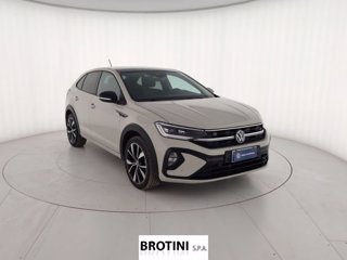 VOLKSWAGEN Taigo 1.5 TSI ACT R-Line DSG 3