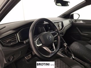 VOLKSWAGEN Taigo 1.5 TSI ACT R-Line DSG 6
