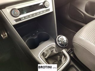 VOLKSWAGEN Polo Cross 1.2 TSI 90cv BlueMotion Technology 10