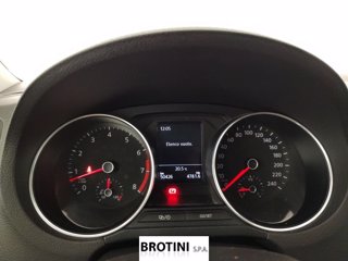 VOLKSWAGEN Polo Cross 1.2 TSI 90cv BlueMotion Technology 13