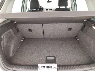 VOLKSWAGEN Polo Cross 1.2 TSI 90cv BlueMotion Technology 14