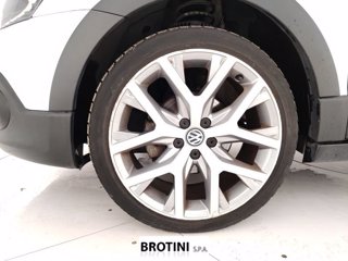 VOLKSWAGEN Polo Cross 1.2 TSI 90cv BlueMotion Technology 5