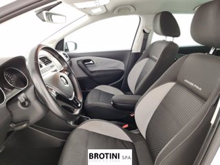 VOLKSWAGEN Polo Cross 1.2 TSI 90cv BlueMotion Technology 6