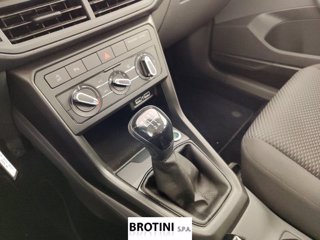 VOLKSWAGEN T-Cross 1.0 TSI Urban BMT 10