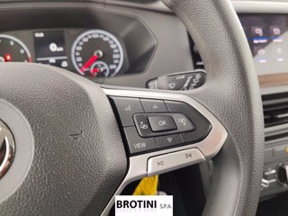 VOLKSWAGEN T-Cross 1.0 TSI Urban BMT 12
