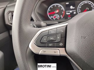 VOLKSWAGEN T-Cross 1.0 TSI Urban BMT 13