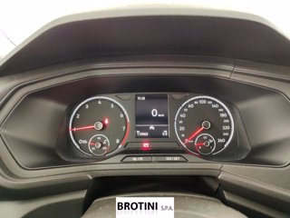VOLKSWAGEN T-Cross 1.0 TSI Urban BMT 14