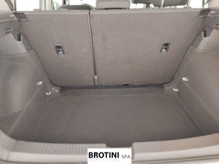 VOLKSWAGEN T-Cross 1.0 TSI Urban BMT 15