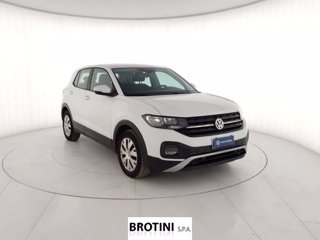 VOLKSWAGEN T-Cross 1.0 TSI Urban BMT 3