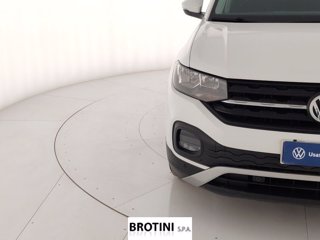 VOLKSWAGEN T-Cross 1.0 TSI Urban BMT 4