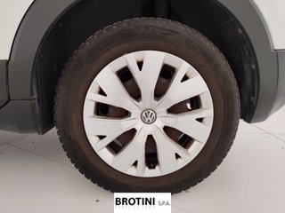 VOLKSWAGEN T-Cross 1.0 TSI Urban BMT 5