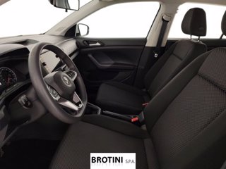 VOLKSWAGEN T-Cross 1.0 TSI Urban BMT 6