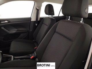 VOLKSWAGEN T-Cross 1.0 TSI Urban BMT 8