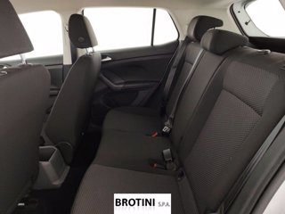 VOLKSWAGEN T-Cross 1.0 TSI Urban BMT 9