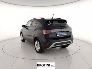 VOLKSWAGEN T-Cross 1.0 TSI 85kW Edition Plus 1