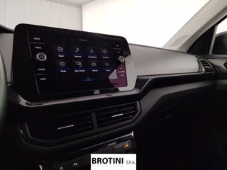 VOLKSWAGEN T-Cross 1.0 TSI 85kW Edition Plus 11