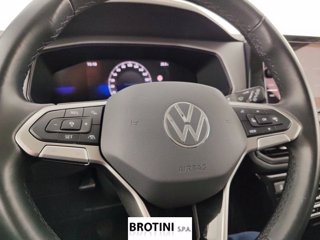 VOLKSWAGEN T-Cross 1.0 TSI 85kW Edition Plus 12