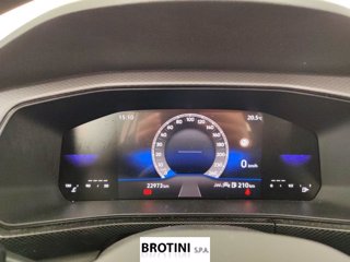 VOLKSWAGEN T-Cross 1.0 TSI 85kW Edition Plus 13