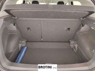 VOLKSWAGEN T-Cross 1.0 TSI 85kW Edition Plus 14