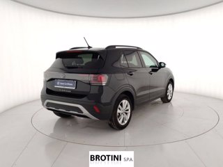 VOLKSWAGEN T-Cross 1.0 TSI 85kW Edition Plus 2