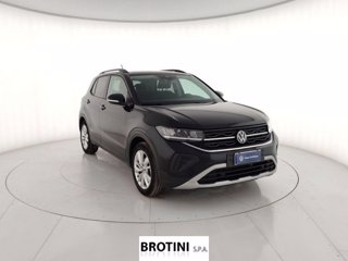 VOLKSWAGEN T-Cross 1.0 TSI 85kW Edition Plus 3