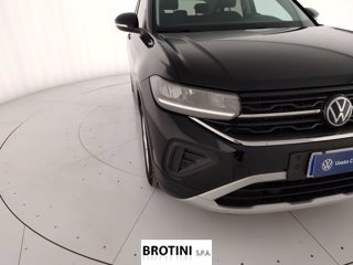 VOLKSWAGEN T-Cross 1.0 TSI 85kW Edition Plus 4