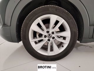 VOLKSWAGEN T-Cross 1.0 TSI 85kW Edition Plus 5