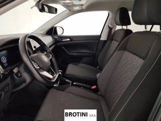 VOLKSWAGEN T-Cross 1.0 TSI 85kW Edition Plus 6