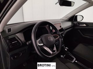 VOLKSWAGEN T-Cross 1.0 TSI 85kW Edition Plus 7