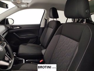 VOLKSWAGEN T-Cross 1.0 TSI 85kW Edition Plus 8