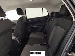VOLKSWAGEN T-Cross 1.0 TSI 85kW Edition Plus 9