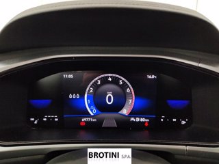 VOLKSWAGEN T-Roc 1.0 TSI Life 12