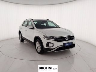 VOLKSWAGEN T-Roc 1.0 TSI Life 3