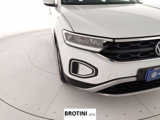 VOLKSWAGEN T-Roc 1.0 TSI Life 4