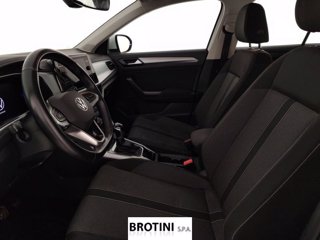 VOLKSWAGEN T-Roc 1.0 TSI Life 5