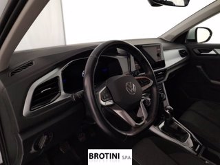VOLKSWAGEN T-Roc 1.0 TSI Life 6