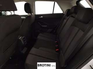 VOLKSWAGEN T-Roc 1.0 TSI Life 8