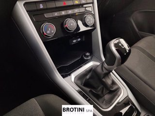 VOLKSWAGEN T-Roc 1.0 TSI Life 9