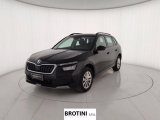 SKODA Kamiq 1.0 TSI 110cv DSG Ambition 0