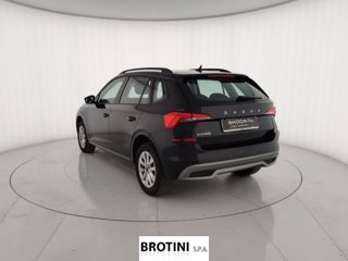 SKODA Kamiq 1.0 TSI 110cv DSG Ambition 1