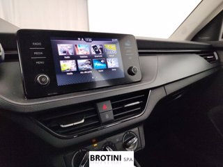 SKODA Kamiq 1.0 TSI 110cv DSG Ambition 11