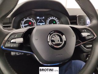 SKODA Kamiq 1.0 TSI 110cv DSG Ambition 12