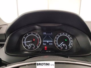 SKODA Kamiq 1.0 TSI 110cv DSG Ambition 13