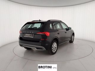 SKODA Kamiq 1.0 TSI 110cv DSG Ambition 2