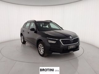 SKODA Kamiq 1.0 TSI 110cv DSG Ambition 3