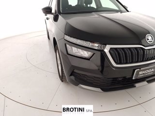 SKODA Kamiq 1.0 TSI 110cv DSG Ambition 4