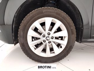 SKODA Kamiq 1.0 TSI 110cv DSG Ambition 5