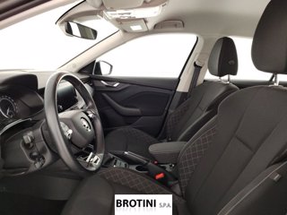 SKODA Kamiq 1.0 TSI 110cv DSG Ambition 6